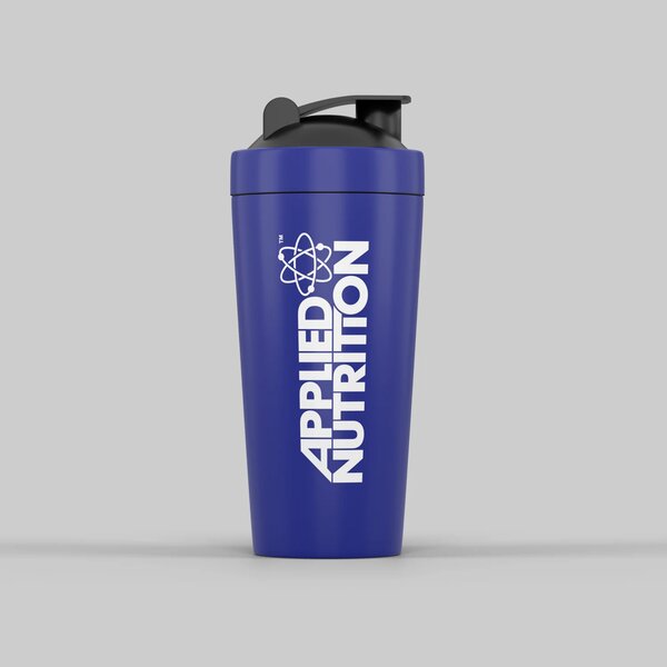 Shaker Stainless steel