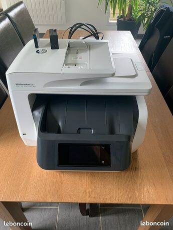 HP Officejet pro 8720