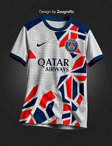 Maillot de Foot Club