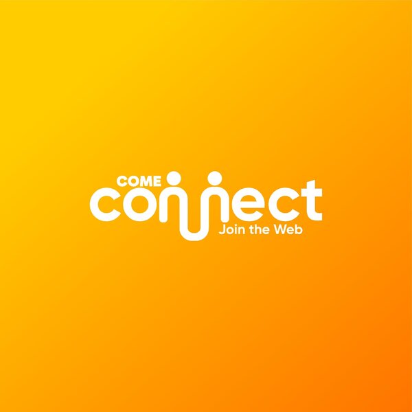 Come Connect.