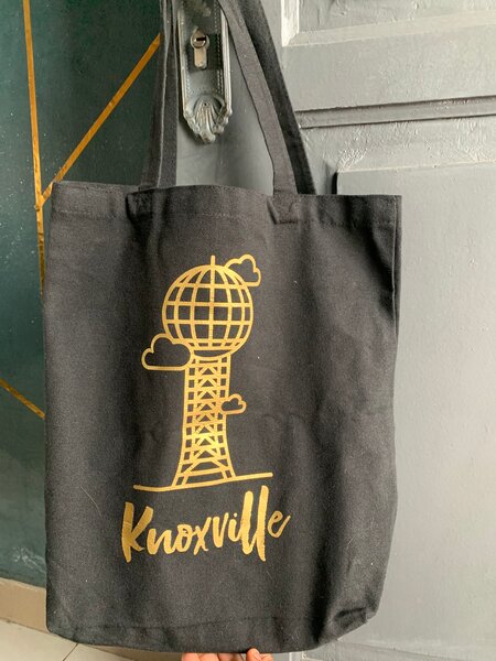 Sacs en toile créatifs