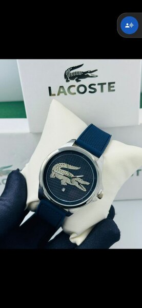 Montre Lacoste Homme Classique