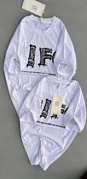 T-shirts assortis pour famille