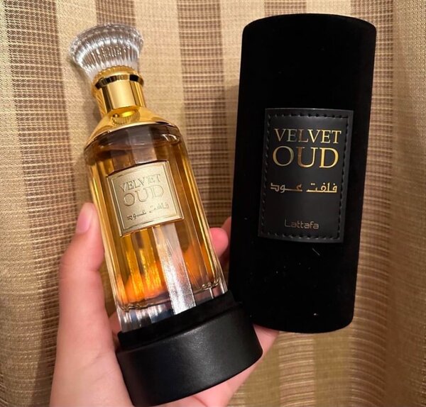Velvet OUD