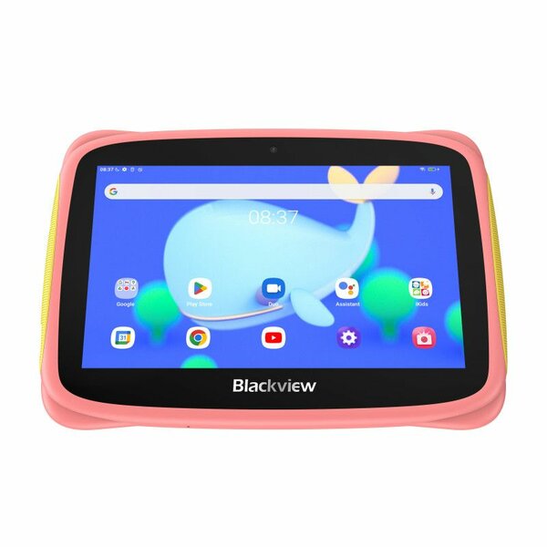 Tablette tactile Blackview pour enfants