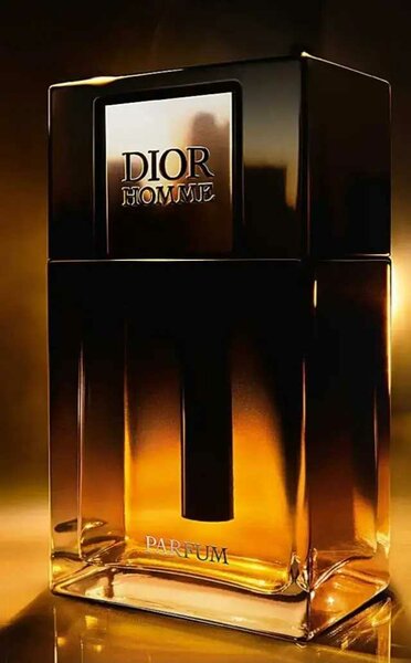 Parfum Homme
