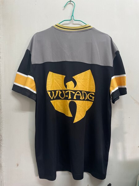 T-shirt Wu-Tang 36