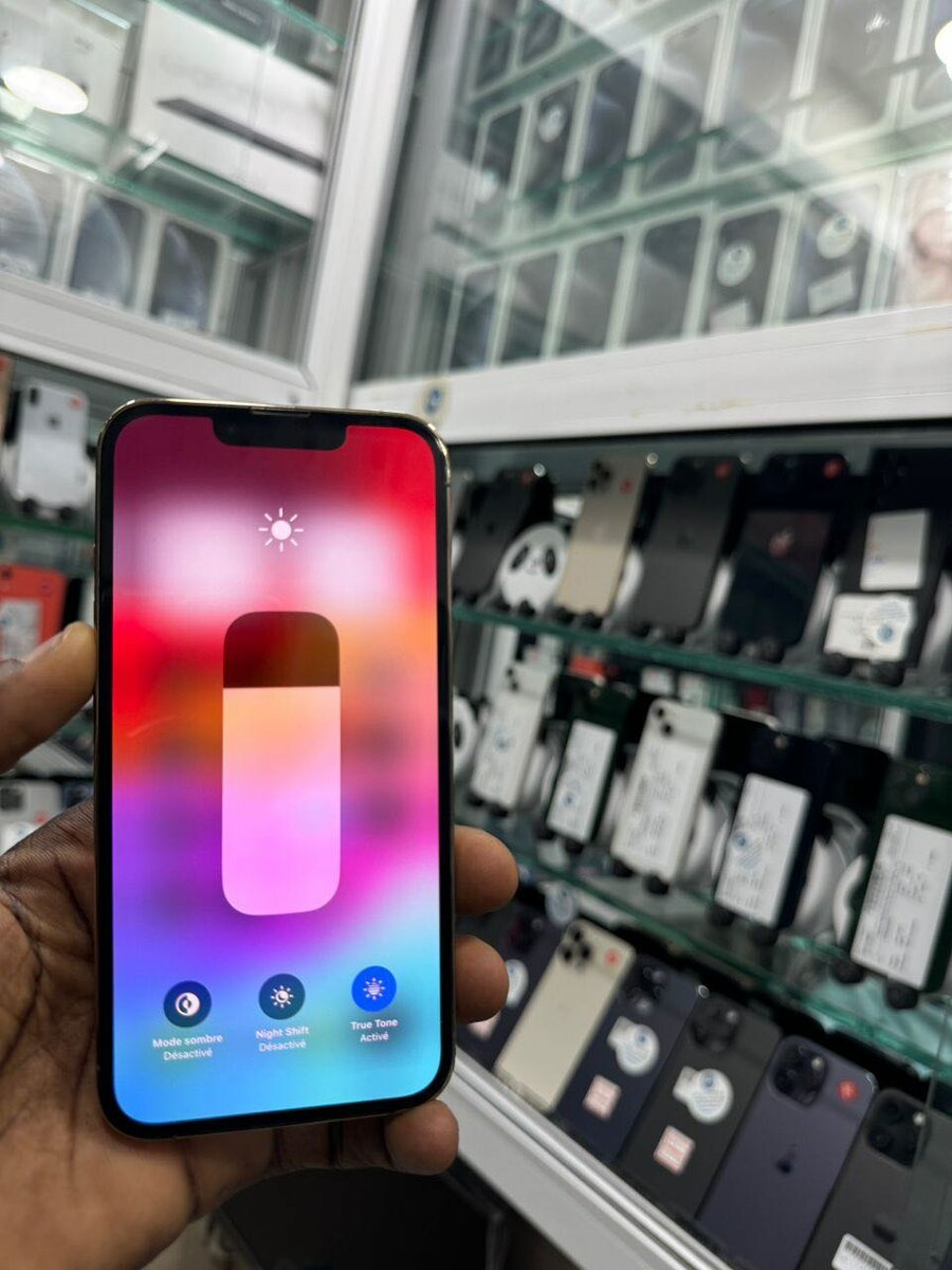 iPhone 13 Pro 128G Quasi Neuf