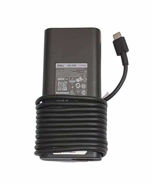 Chargeur USB-C Dell 65W