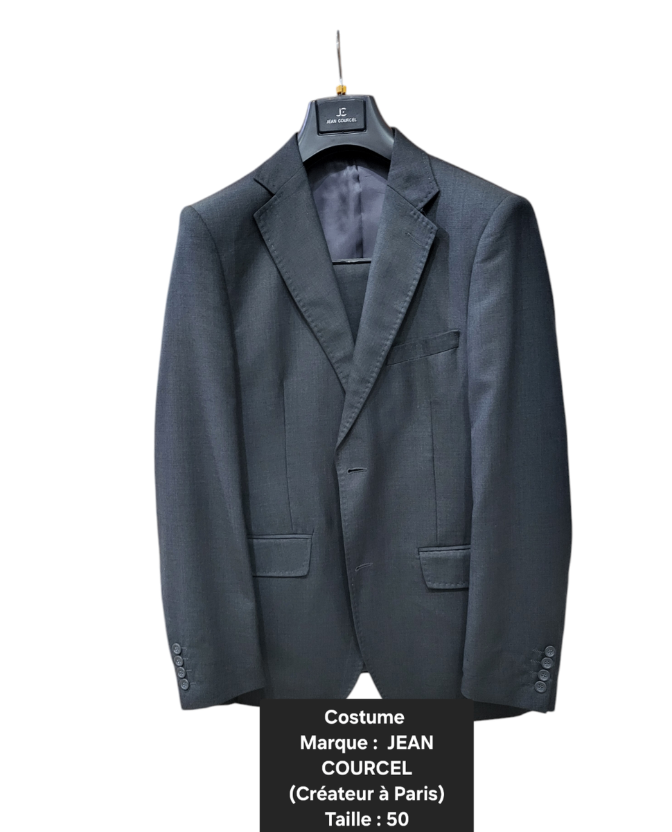 Costume élégant Kenzo