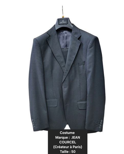 Costume élégant Kenzo