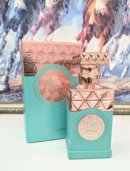 Parfum Minya