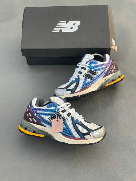 Chaussures de sport New Balance