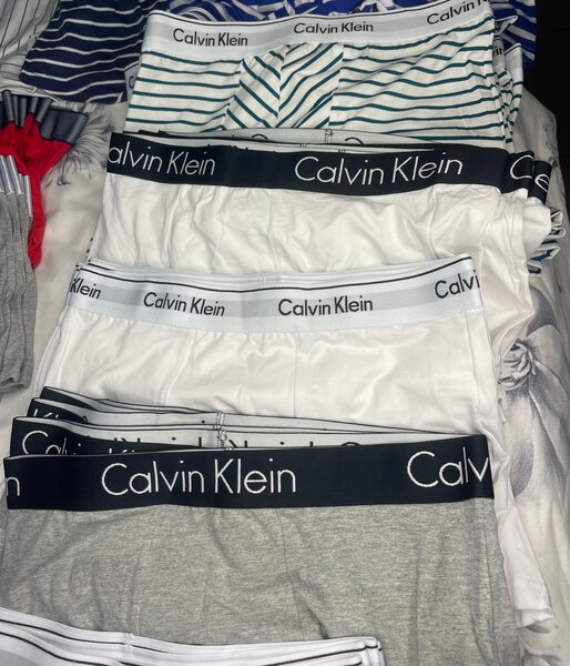 Calvin Klein, Tommy , Lacoste