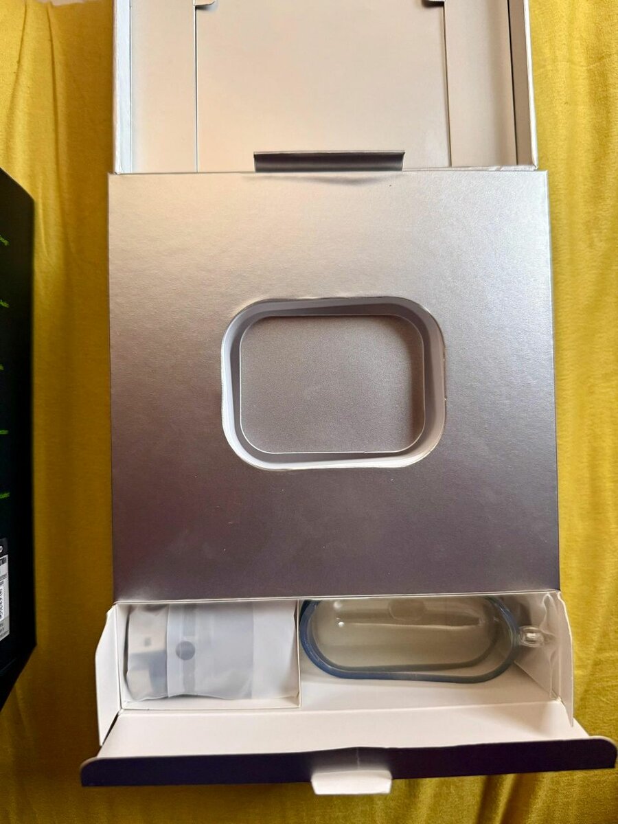 Oraimo SpaceBuds Pro ANC Earbuds