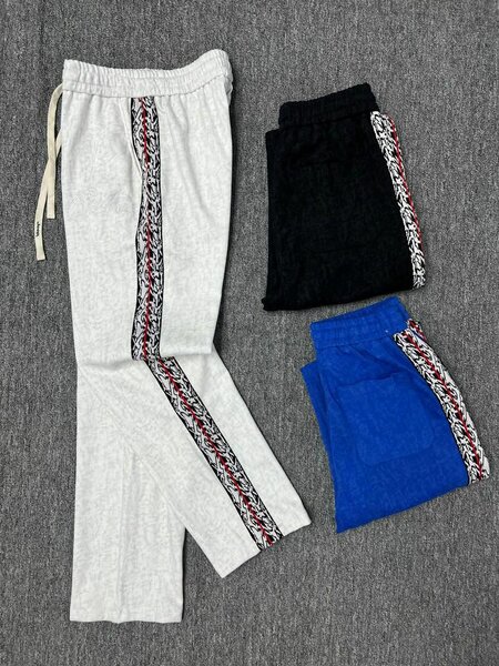 Pantalon de sport tendance