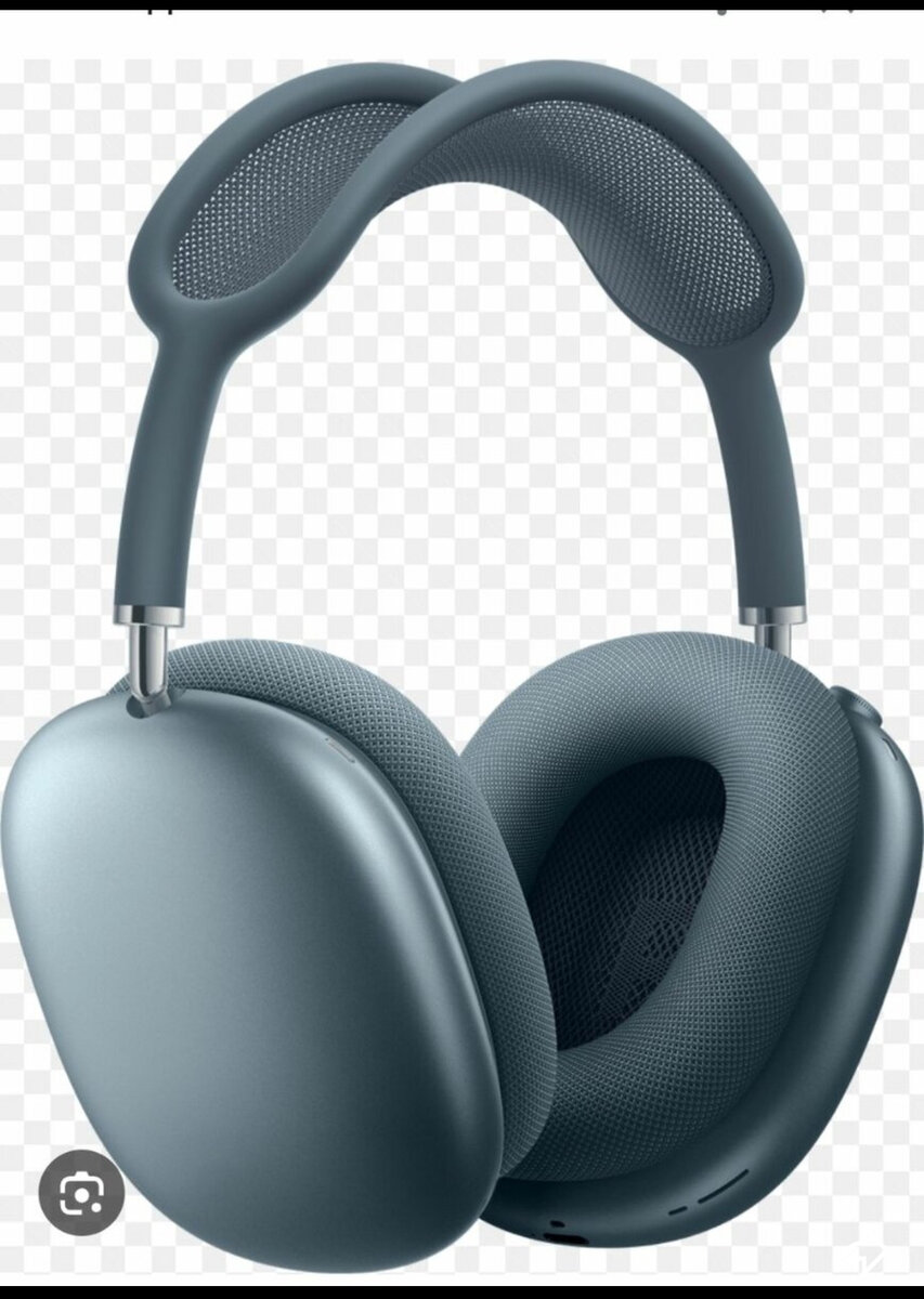 Wireless Noise-Canceling Headphones