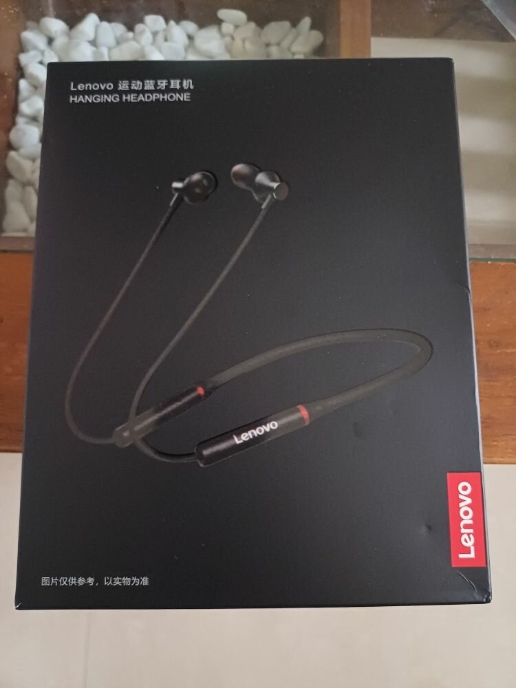 Lenovo HE05 X Écouteurs Sans Fil