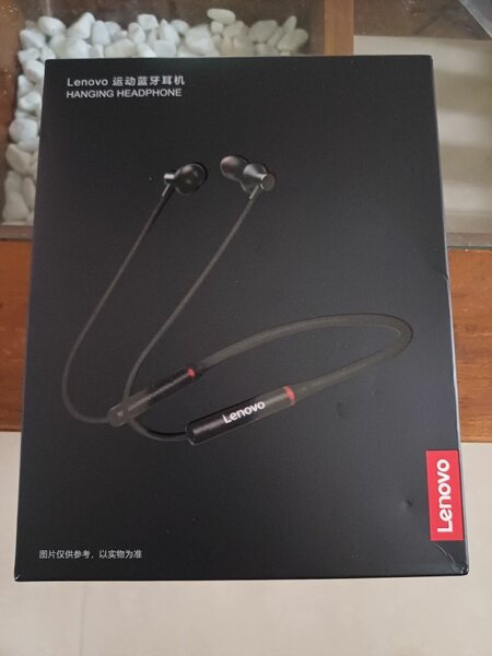 Lenovo HE05 X Écouteurs Sans Fil