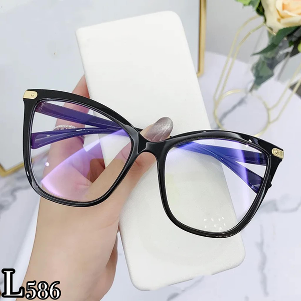 Lunette noir