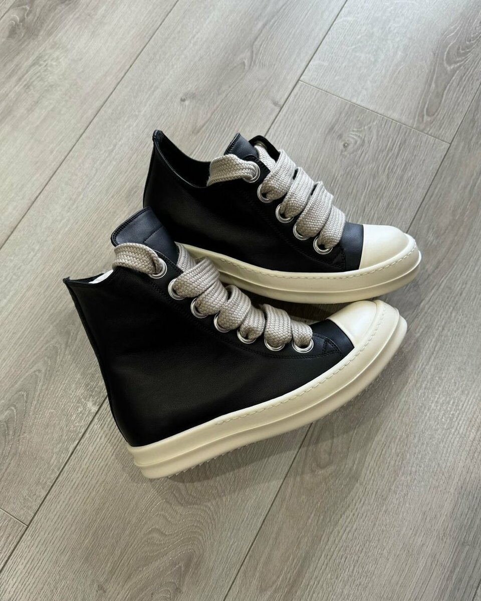 Rick Owens
