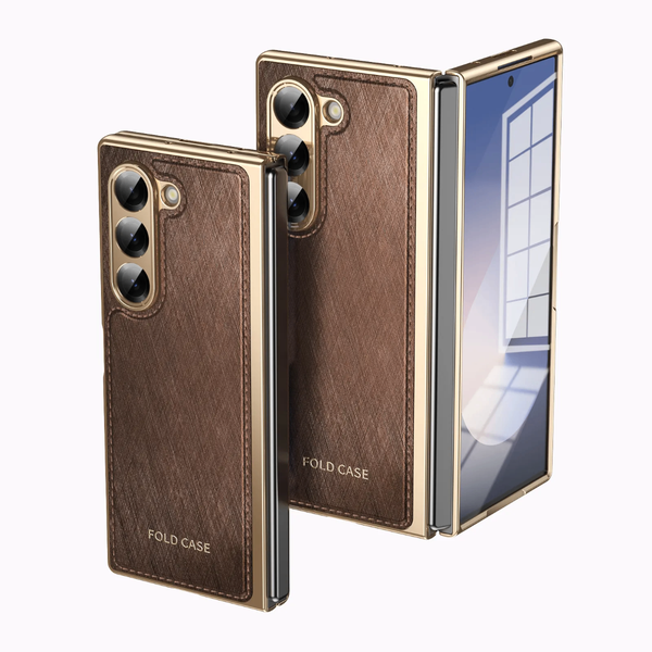 Coque Samsung Z Fold6