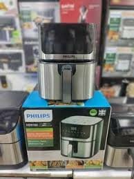 Air fryer philips