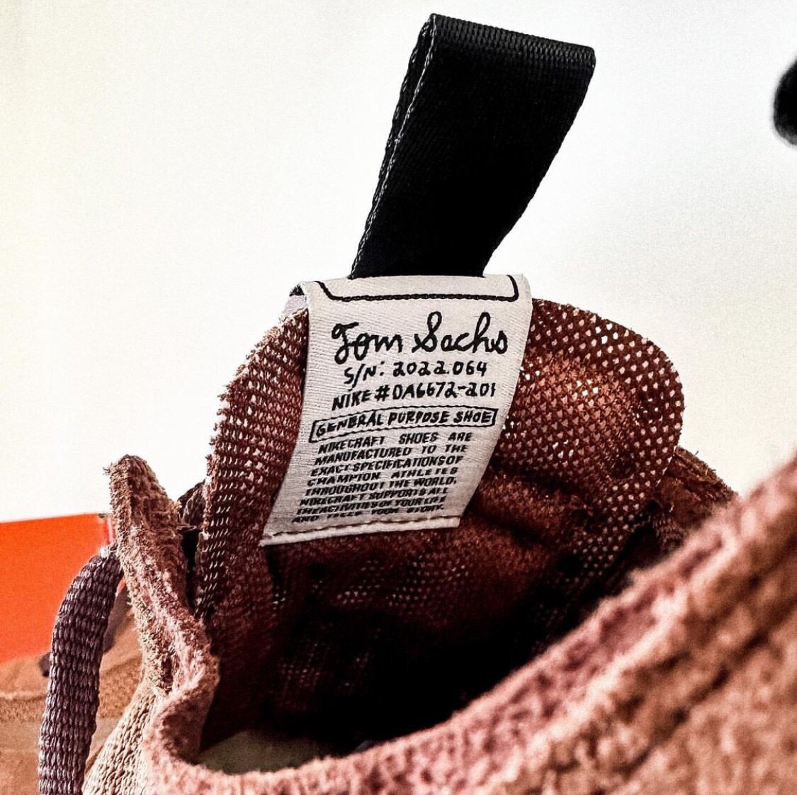 NIKE CRAFT ALL SIZES AVAILABLE 36 TO 45