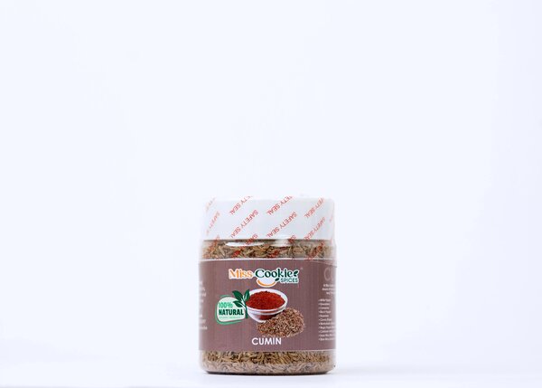 Cumin en poudre 200ml