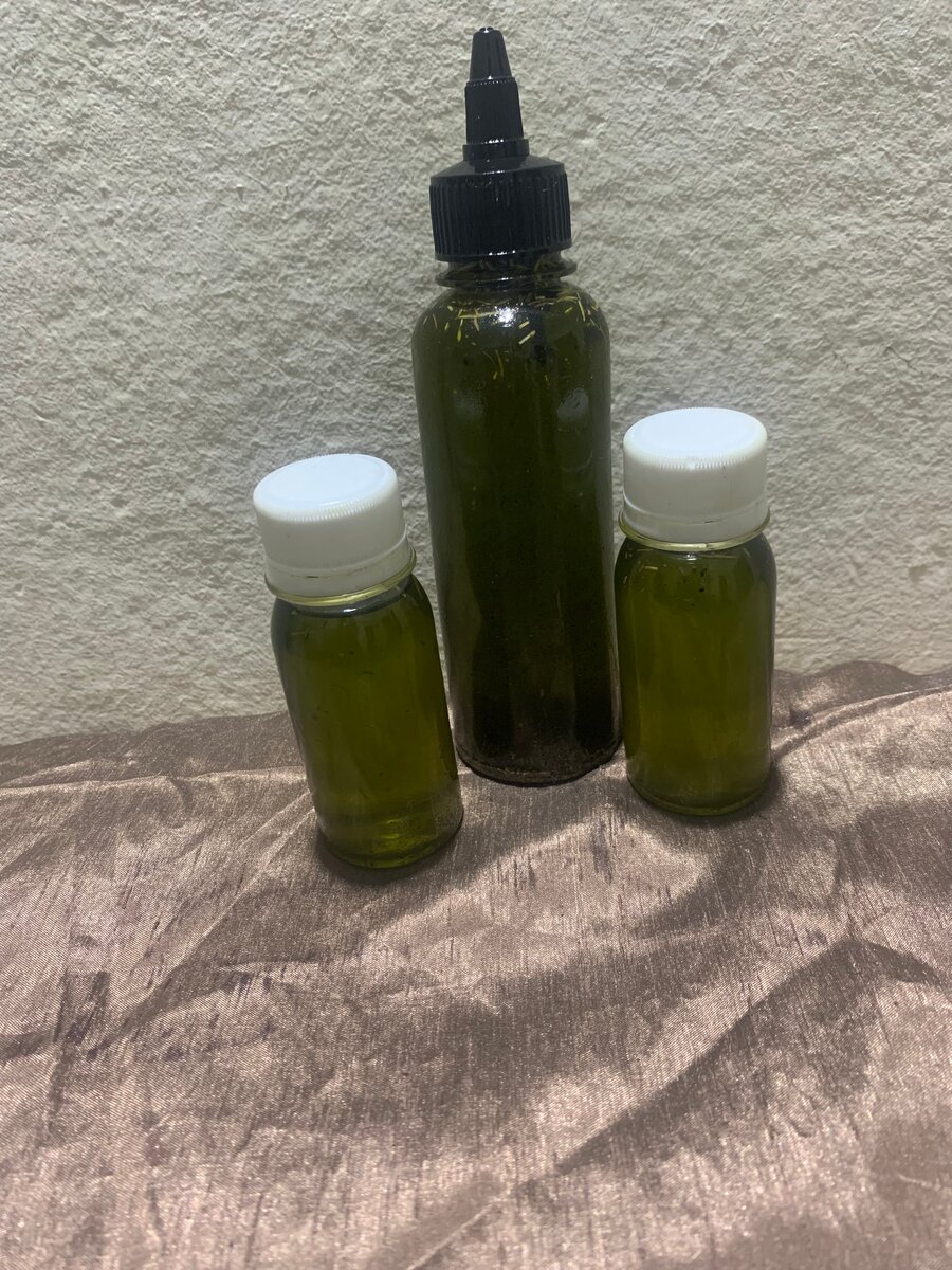 Pack Huiles et Savons Naturels