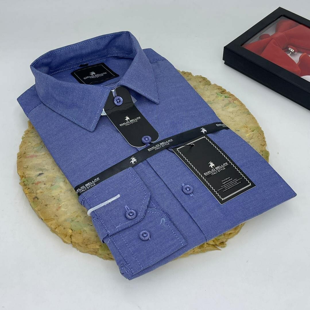 EMILIO BELLINI SHIRTS
