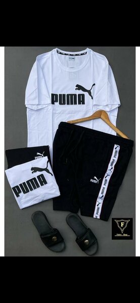 Ensemble de vêtements tendance homme