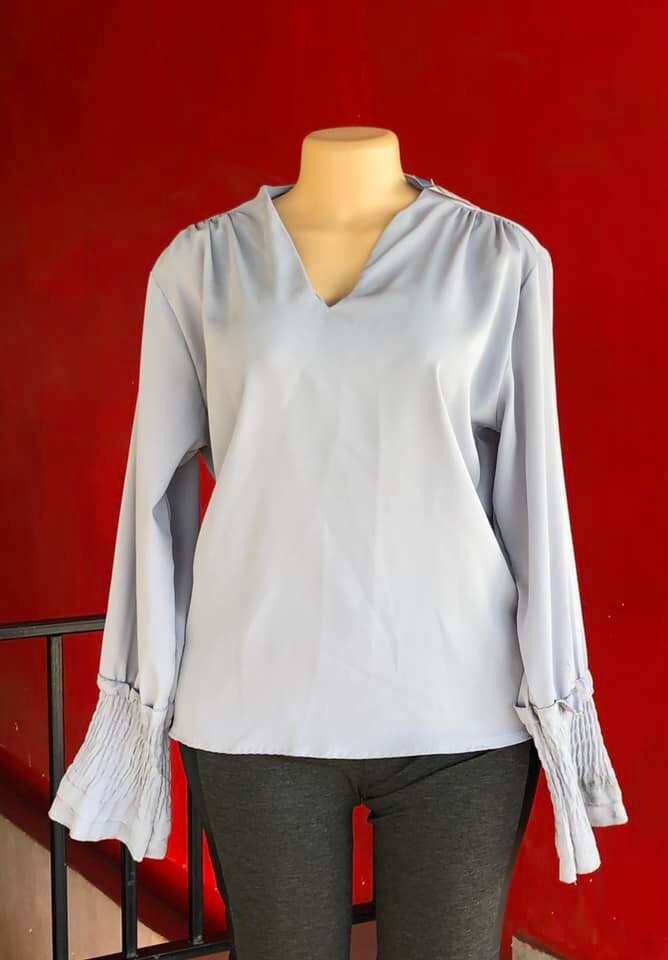 Blusa