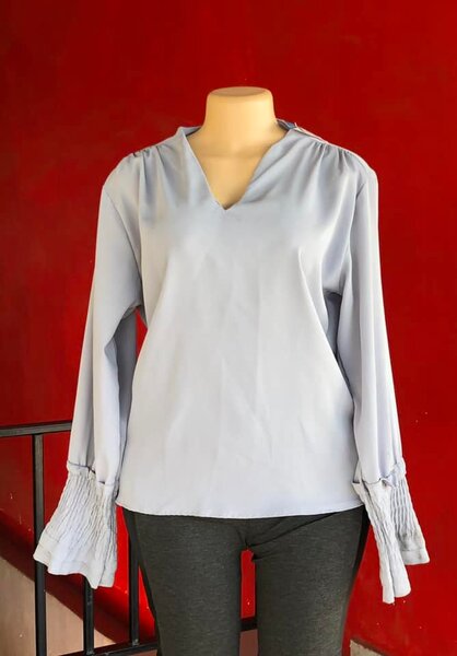 Blusa