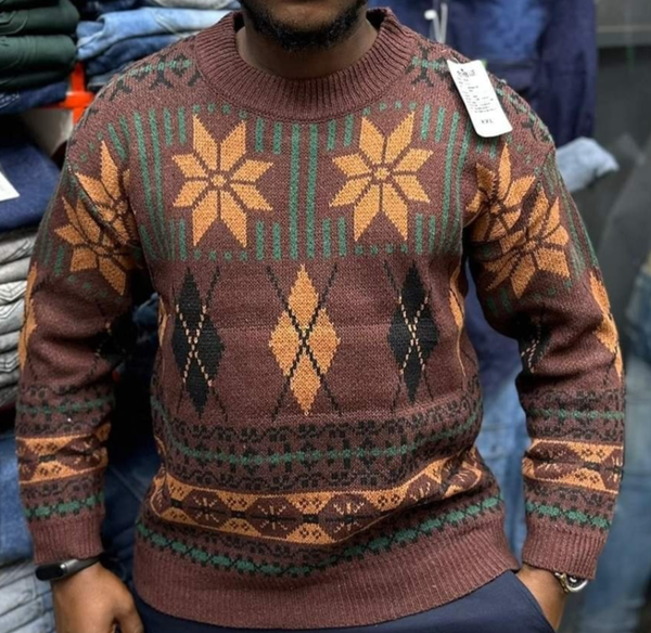 DE PULL STOCK