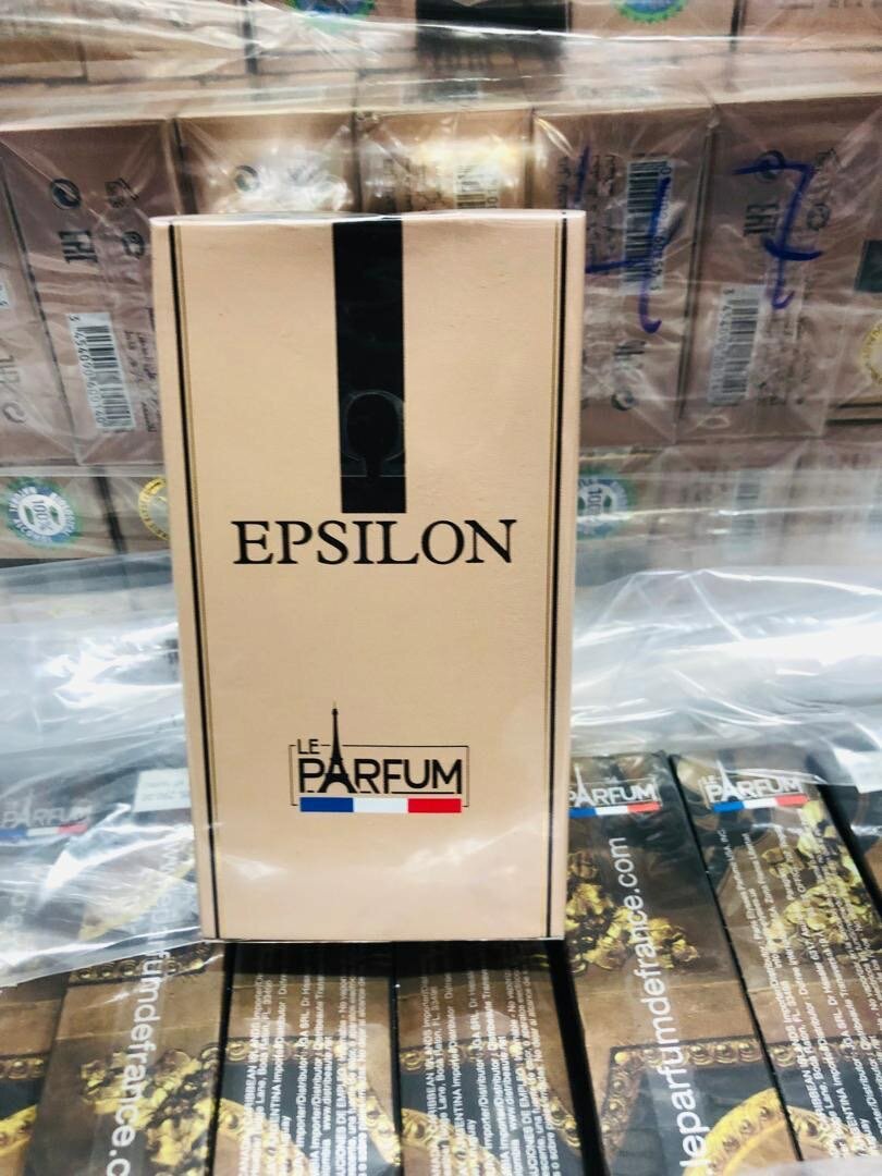 Parfum parisien