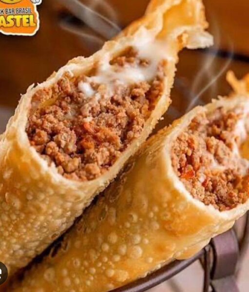 Délices Empanadas Maison