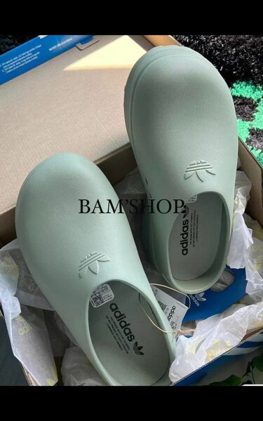 Sabots confort Adidas