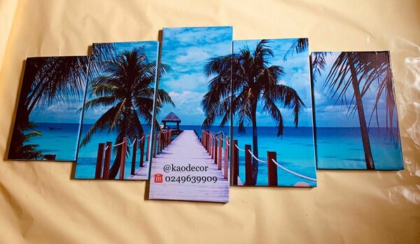 wall art panels 3d canvas frames