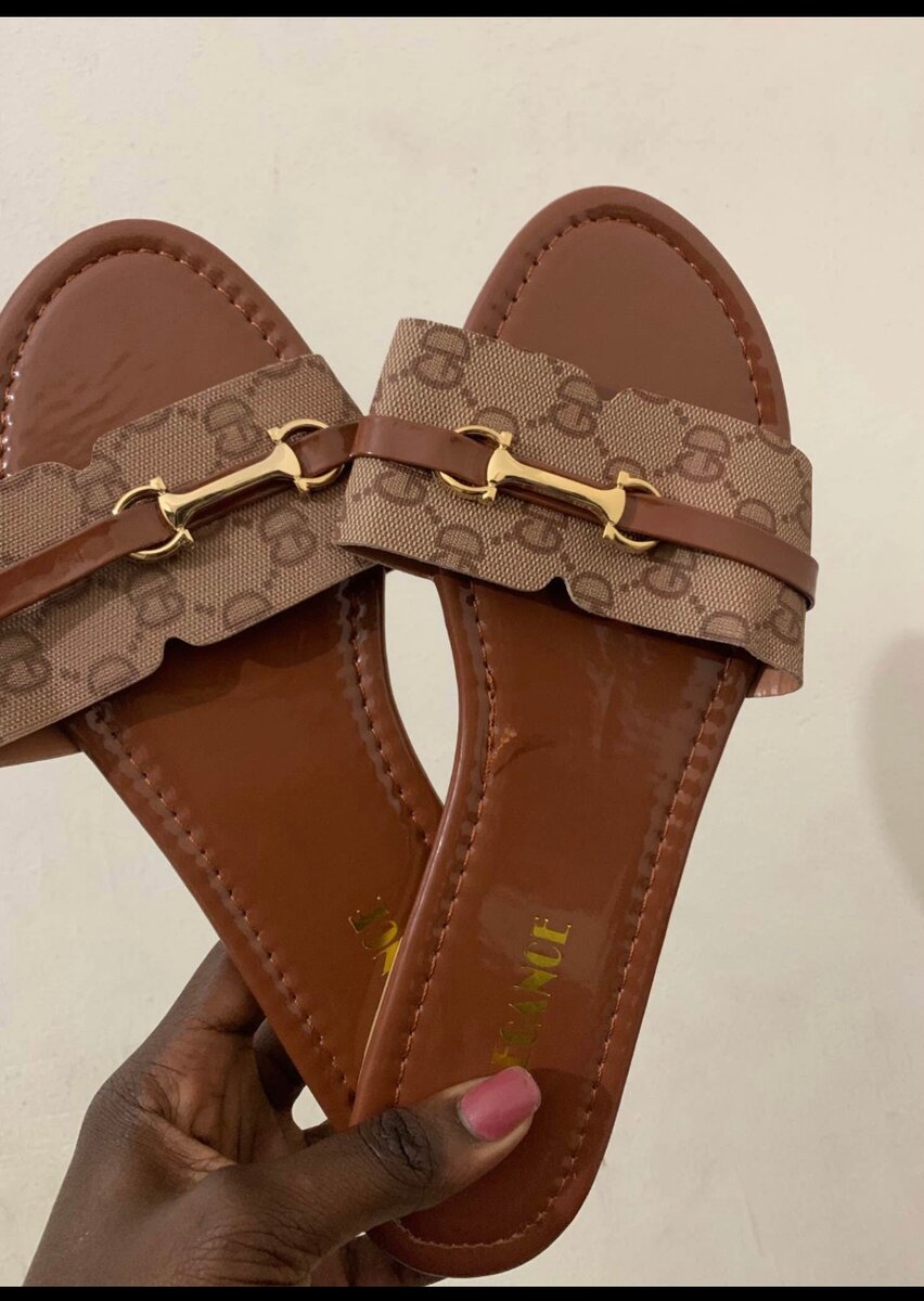 Sandales élégantes pour femmes