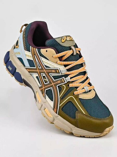 Chaussures de course Asics pour hommes