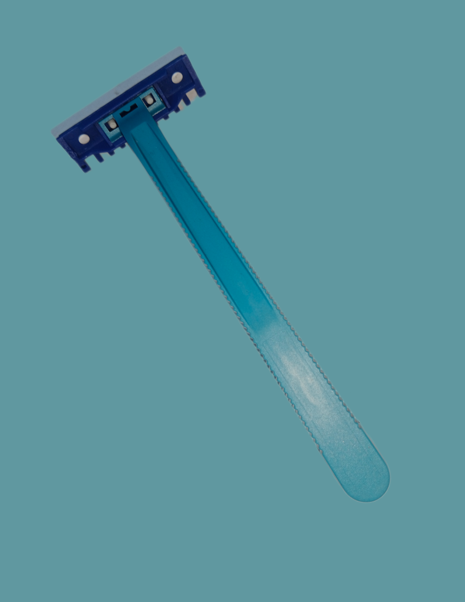 Pack of 48 Speed hygiene razor