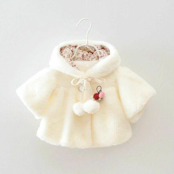 Baby hoodie