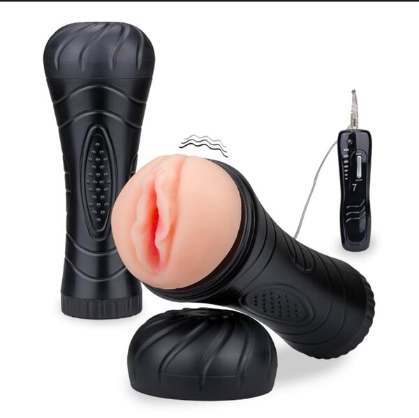 Sextoys réel vagin plaisir