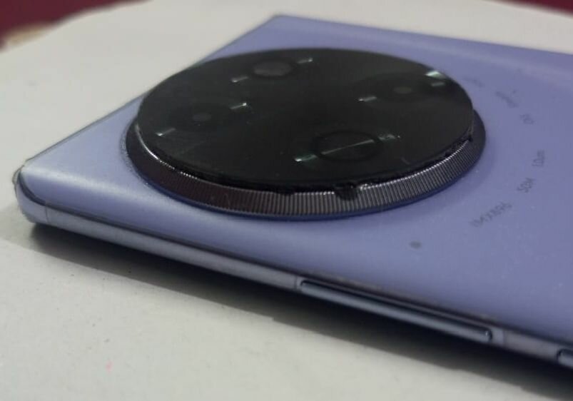 Tecno Camon 30s