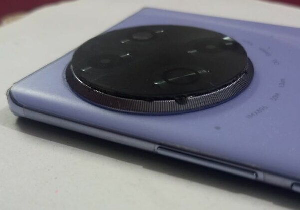 Tecno Camon 30s