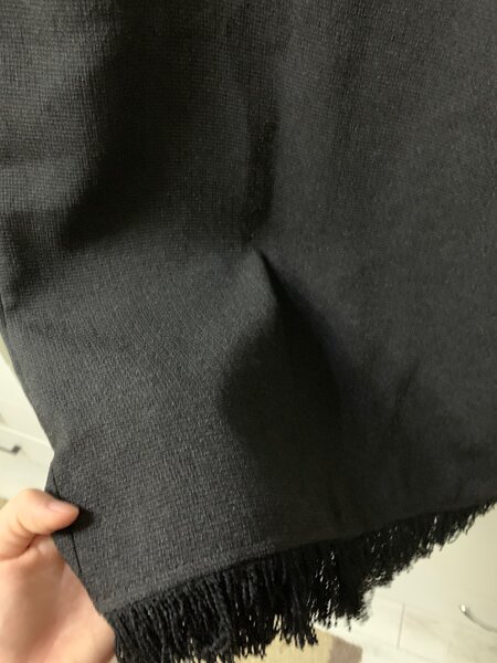 Твидовая двойка