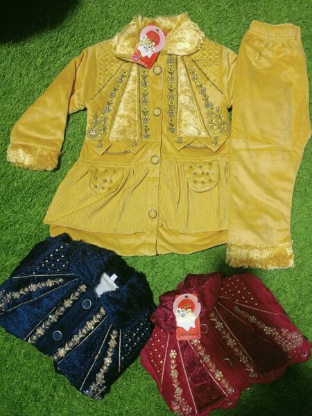 Kids dresses