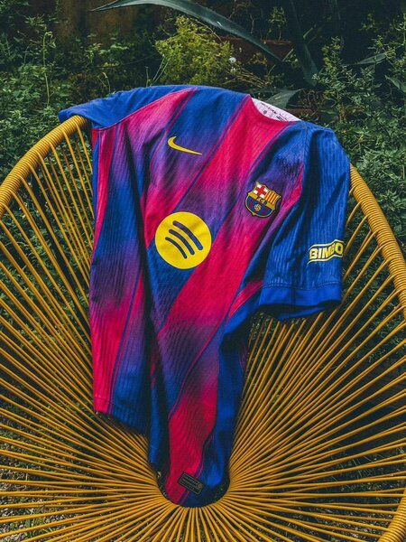 Maillot de Football