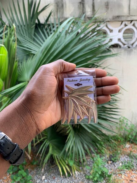 Boucles d'Oreilles Élégantes